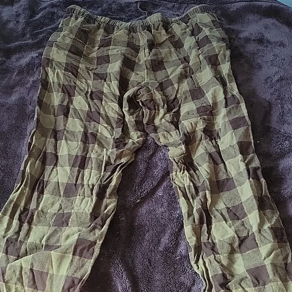 Stars Above Pajama Pant - Picture 4 of 4